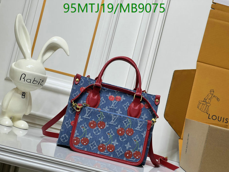 LV-Bag-4A Quality Code: MB9075 $: 95USD