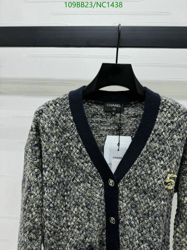 Chanel-Clothing Code: NC1438 $: 109USD