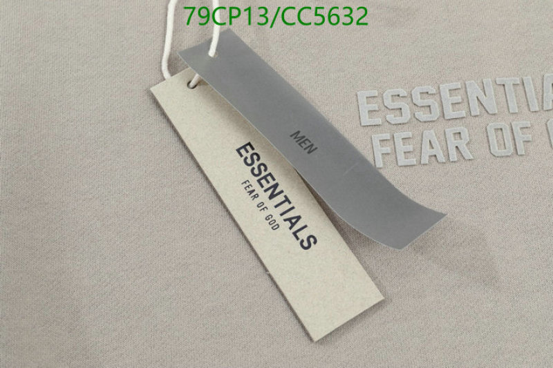 Essentials-Clothing Code: CC5632