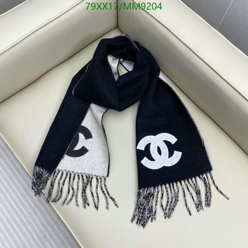 Chanel-Scarf Code: MM9204 $: 79USD