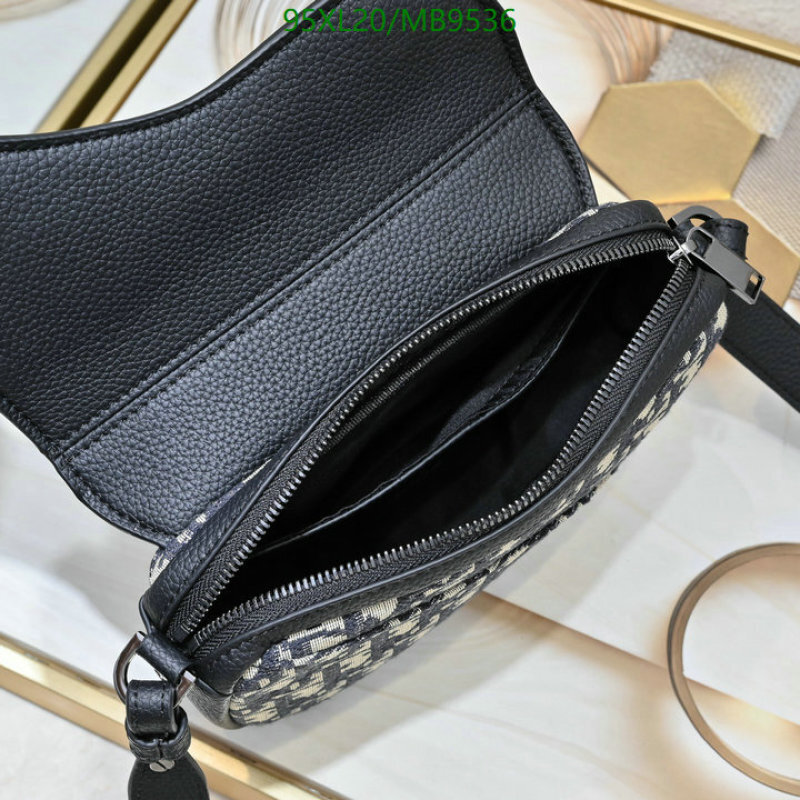 Dior-Bag-4A Quality Code: MB9536 $: 95USD