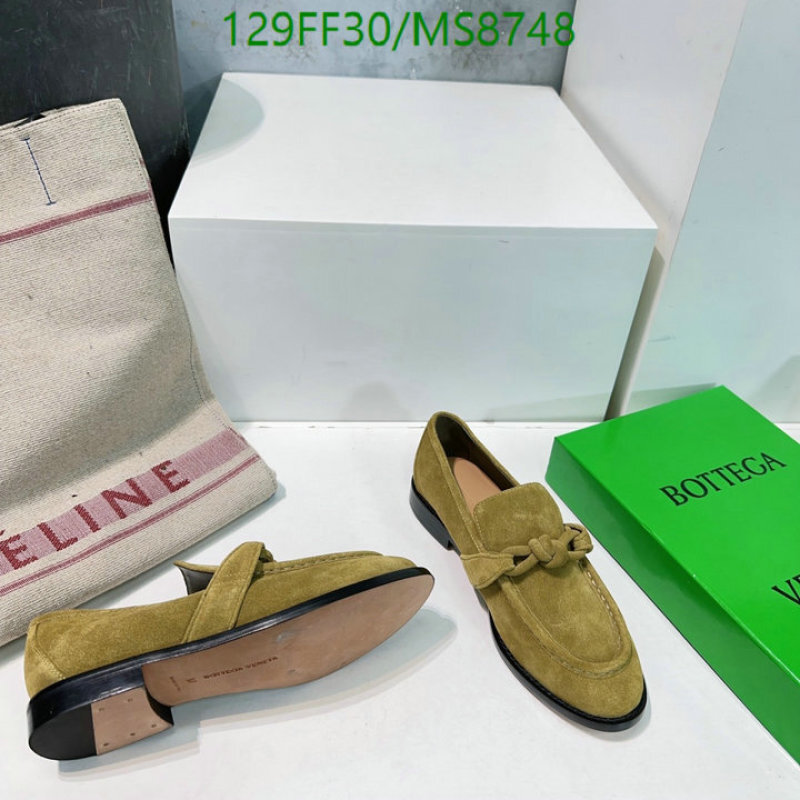 BV-Women Shoes Code: MS8748 $: 129USD