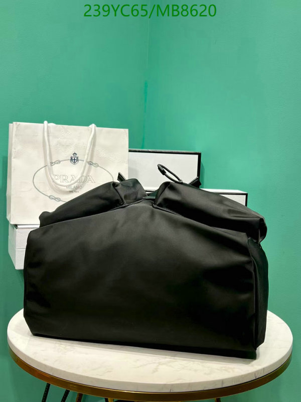 Prada-Bag-Mirror Quality Code: MB8620 $: 239USD