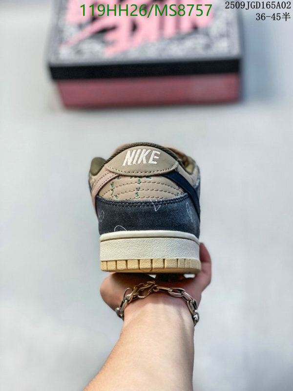 Nike-Men shoes Code: MS8757 $: 119USD
