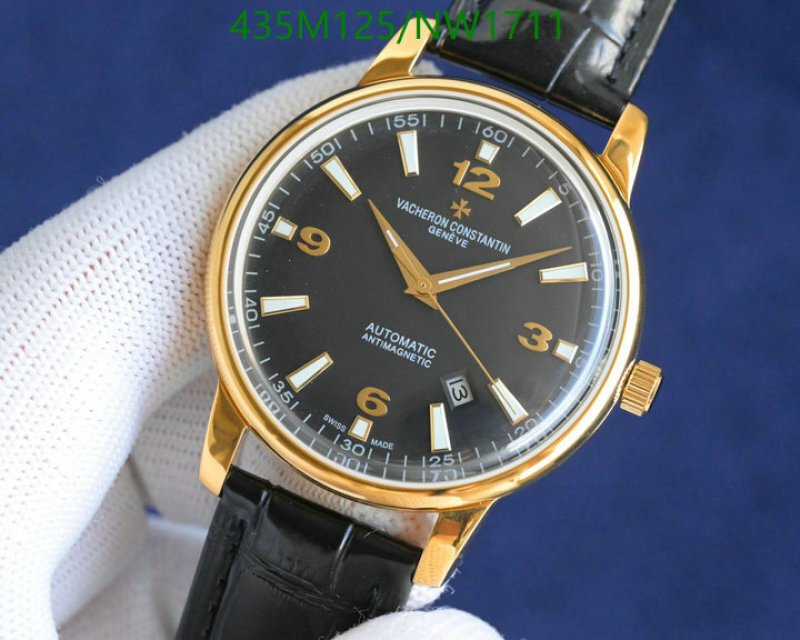 Vacheron Constantin-Watch-Mirror Quality Code: NW1711 $: 435USD
