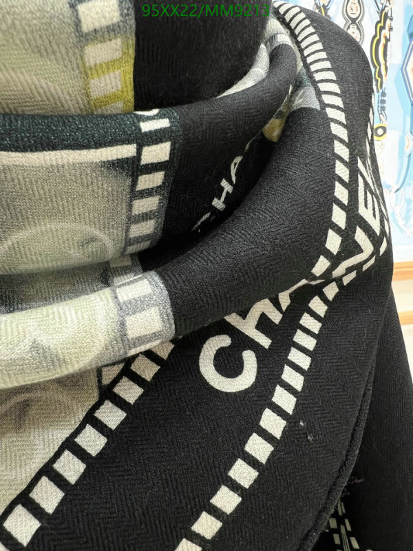 Chanel-Scarf Code: MM9213 $: 95USD