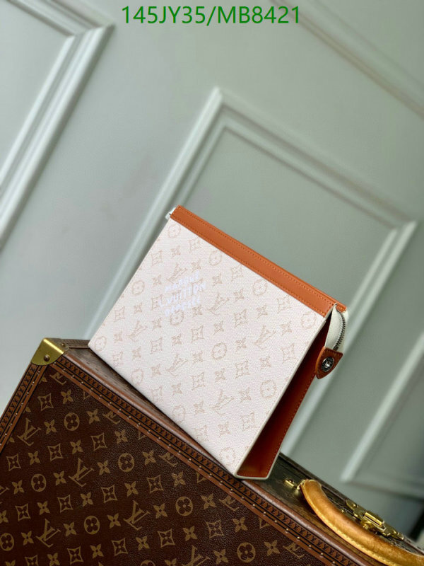 LV-Bag-Mirror Quality Code: MB8421 $: 145USD