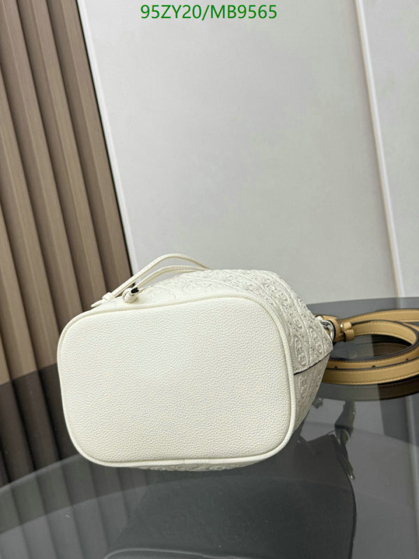 Tory Burch-Bag-4A Quality Code: MB9565 $: 95USD