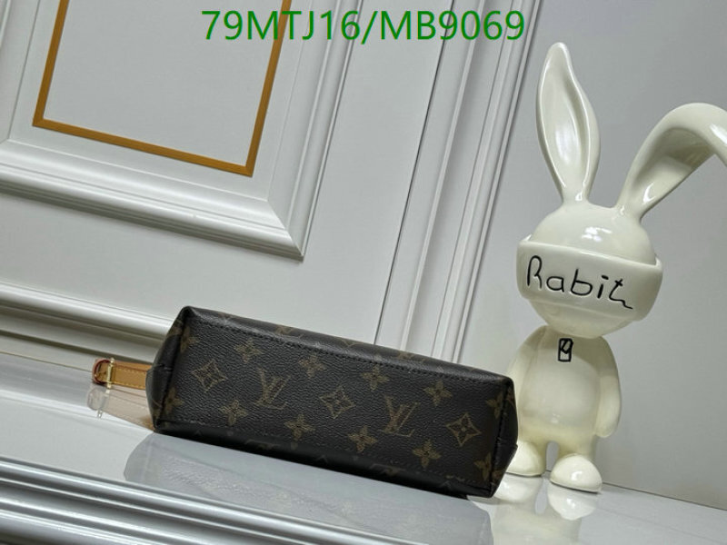 LV-Bag-4A Quality Code: MB9069 $: 79USD