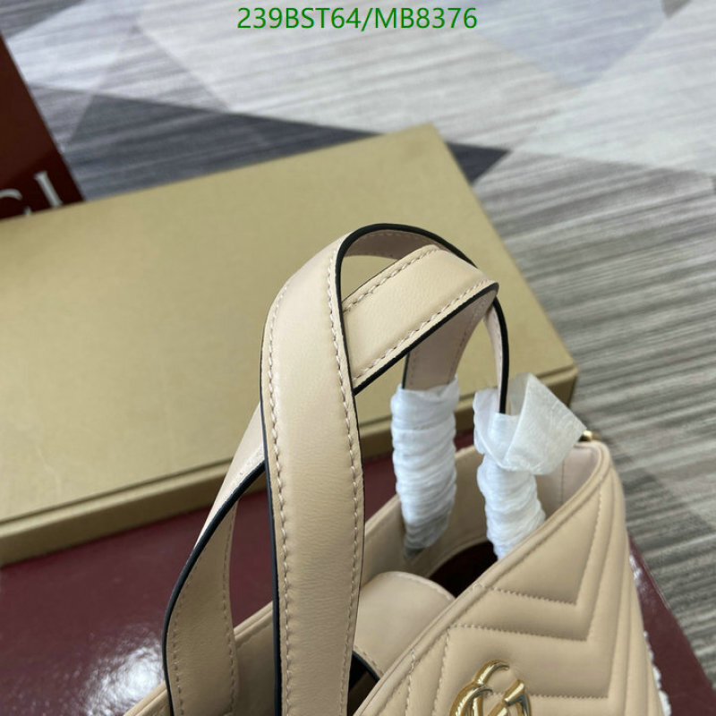 Gucci-Bag-Mirror Quality Code: MB8376 $: 239USD