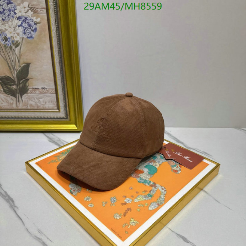 Lora Piana-Cap(Hat) Code: MH8559 $: 29USD