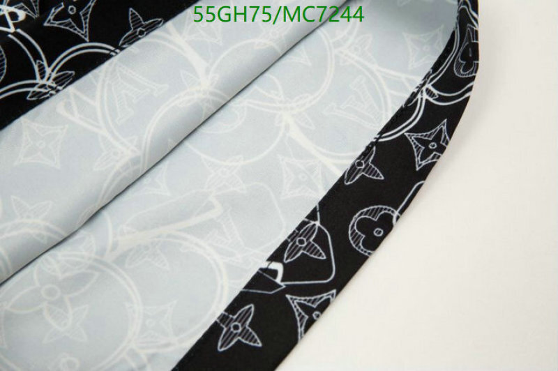 LV-Clothing Code: MC7244 $: 55USD