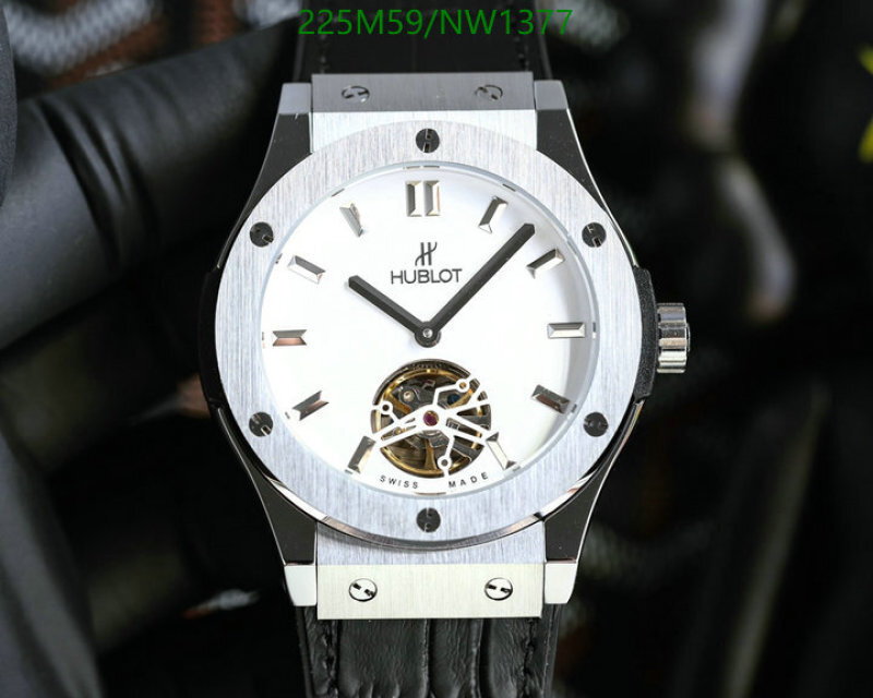 Hublot-Watch(Mirror Quality) Code: NW1377 $: 225USD