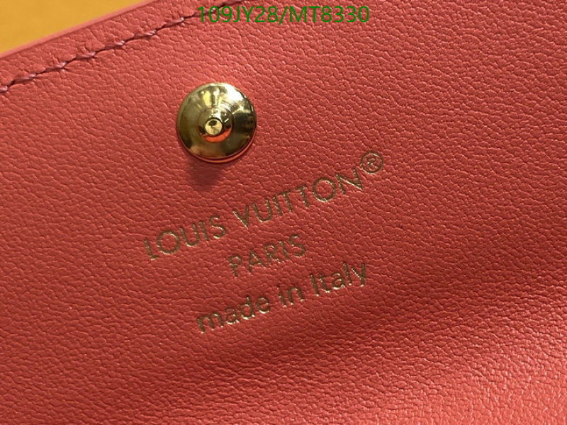 LV-Wallet Mirror Quality Code: MT8330 $: 109USD