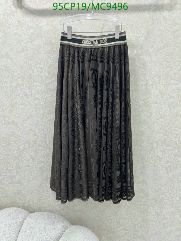 Dior-Clothing Code: MC9496 $: 95USD