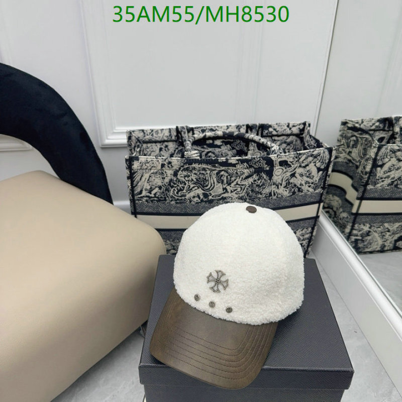 Chrome Hearts-Cap(Hat) Code: MH8530 $: 35USD