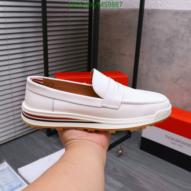 Thom Browne-Men shoes Code: MS9887 $: 109USD
