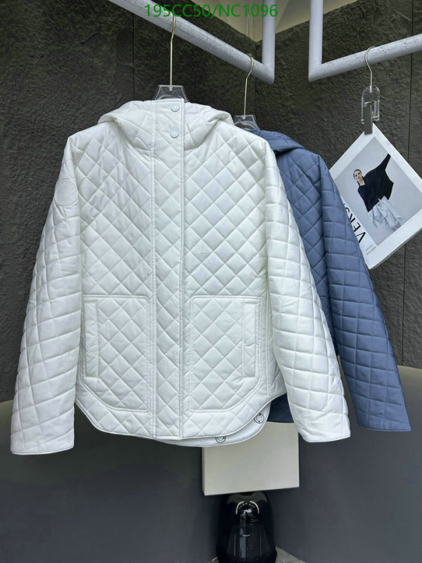 Hermes-Down jacket Women Code: NC1096 $: 195USD