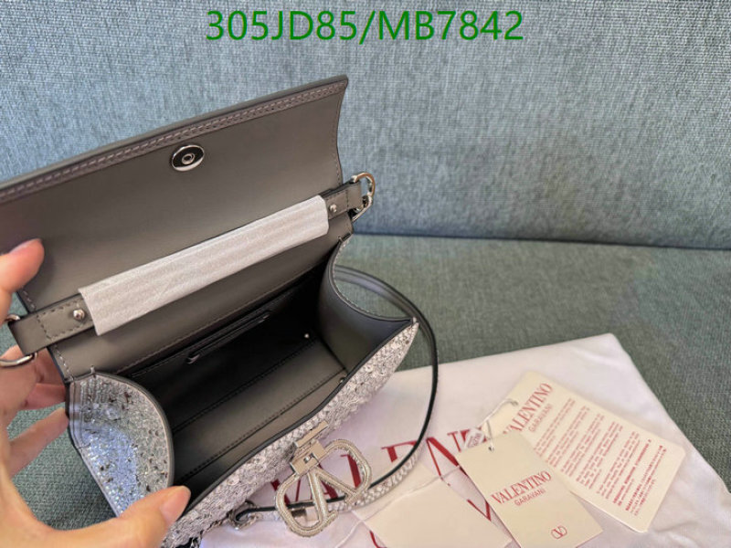 Valentino-Bag-Mirror Quality Code: MB7842 $: 305USD