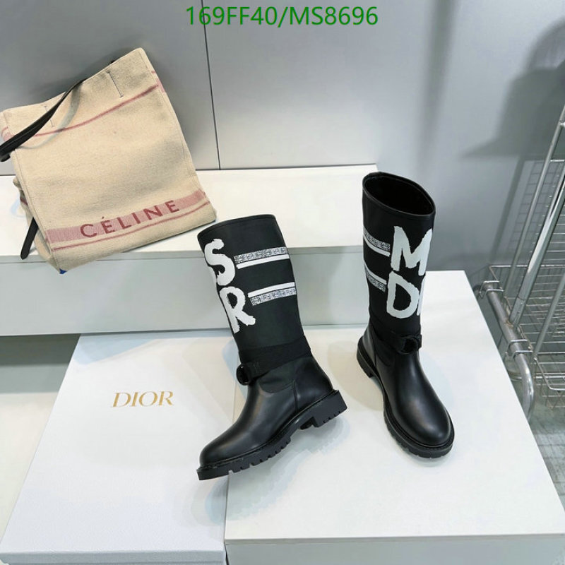 Boots-Women Shoes Code: MS8696 $: 169USD