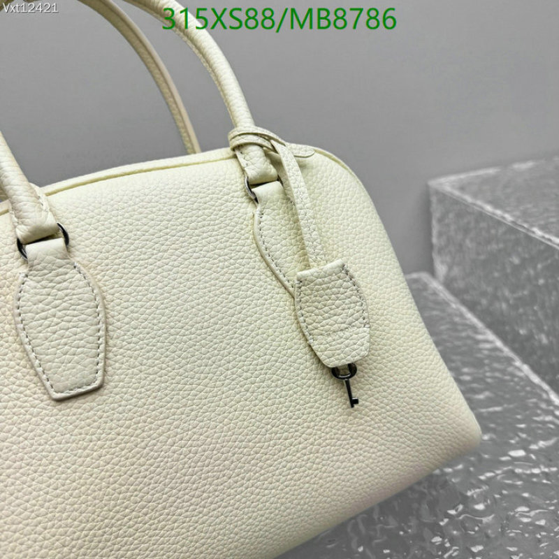 Crossbody-The Row Bag(Mirror Quality) Code: MB8786 $: 315USD
