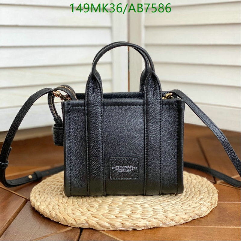 Marc Jacobs-Bag-Mirror Quality Code: AB7586 $: 149USD