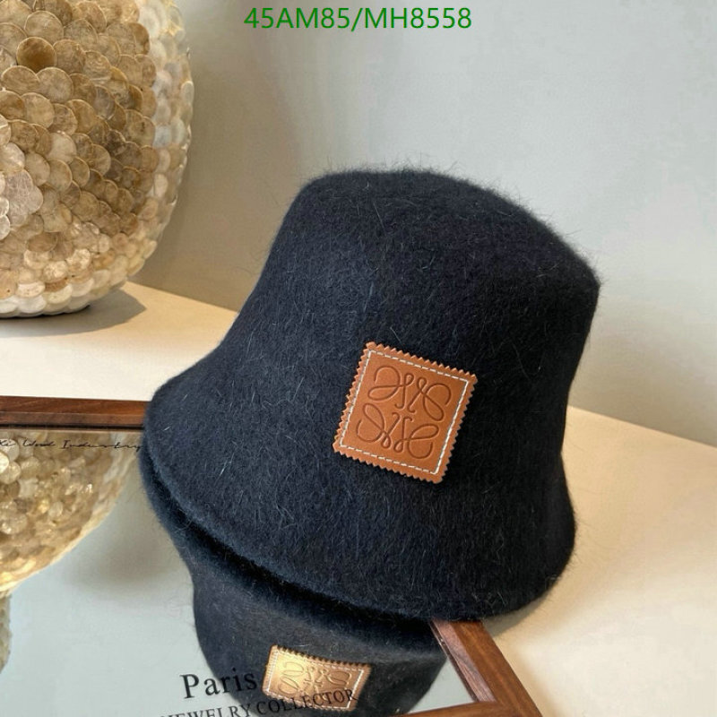 Loewe-Cap(Hat) Code: MH8558 $: 45USD
