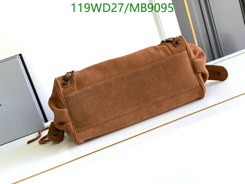 Balenciaga-Bag-4A Quality Code: MB9095 $: 119USD