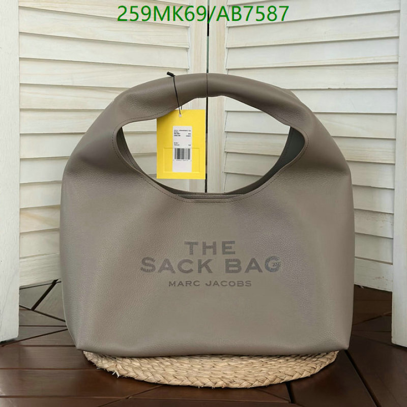 Marc Jacobs-Bag-Mirror Quality Code: AB7587 $: 259USD