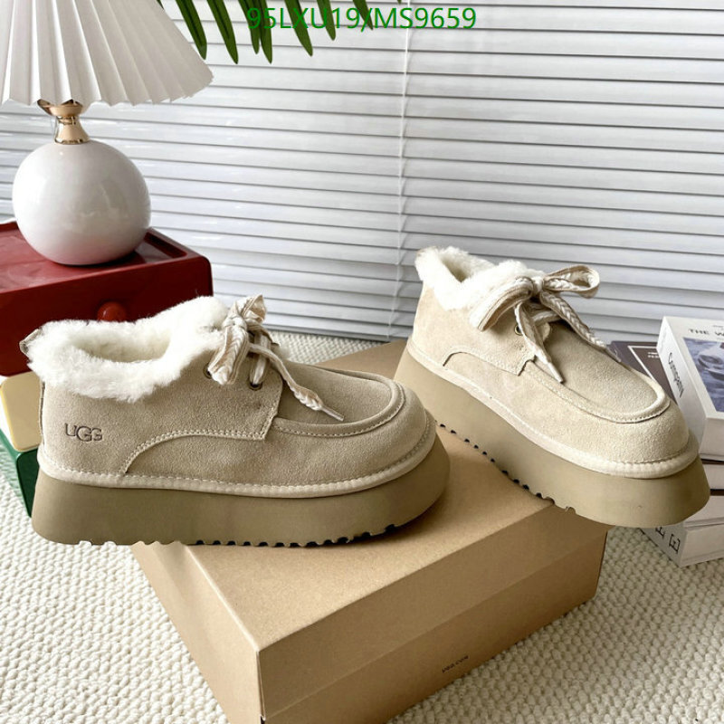 UGG-Women Shoes Code: MS9659 $: 95USD