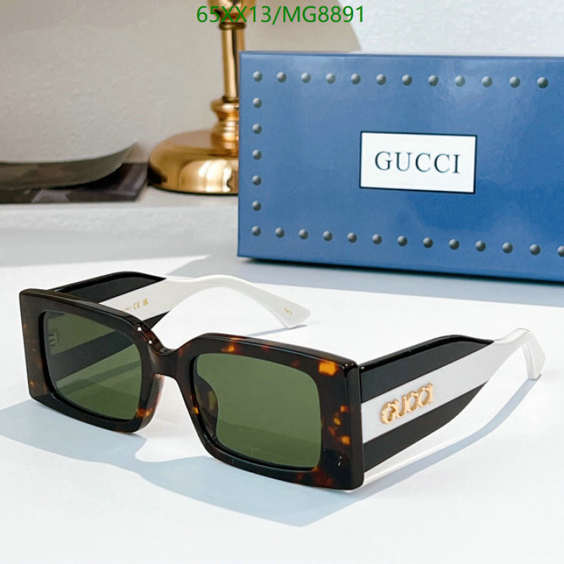 Gucci-Glasses Code: MG8891 $: 65USD