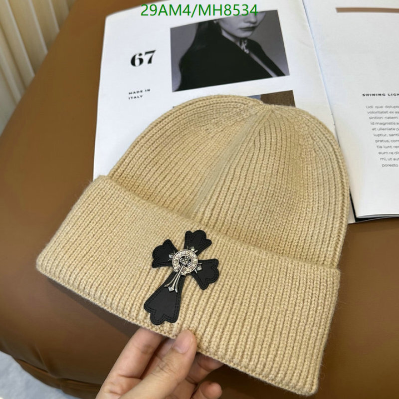Chrome Hearts-Cap(Hat) Code: MH8534 $: 29USD