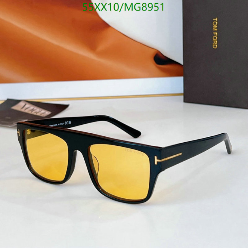 Tom Ford-Glasses Code: MG8951 $: 55USD