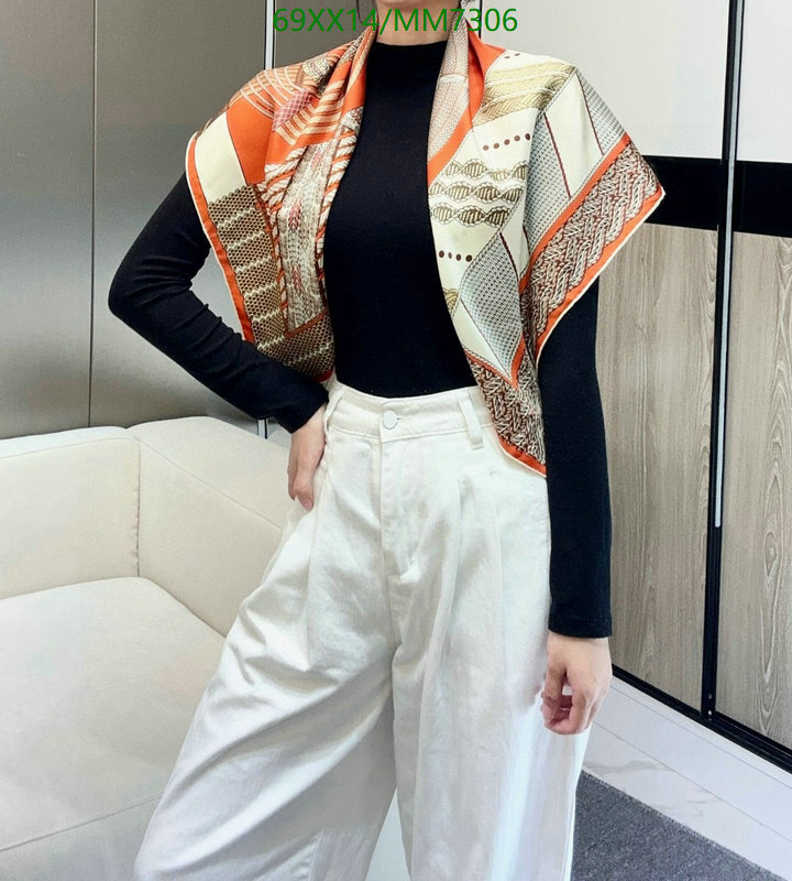 Hermes-Scarf Code: MM7306 $: 69USD