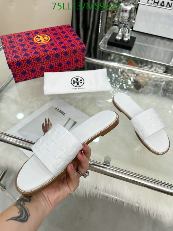 Tory Burch-Women Shoes Code: MS9622 $: 75USD