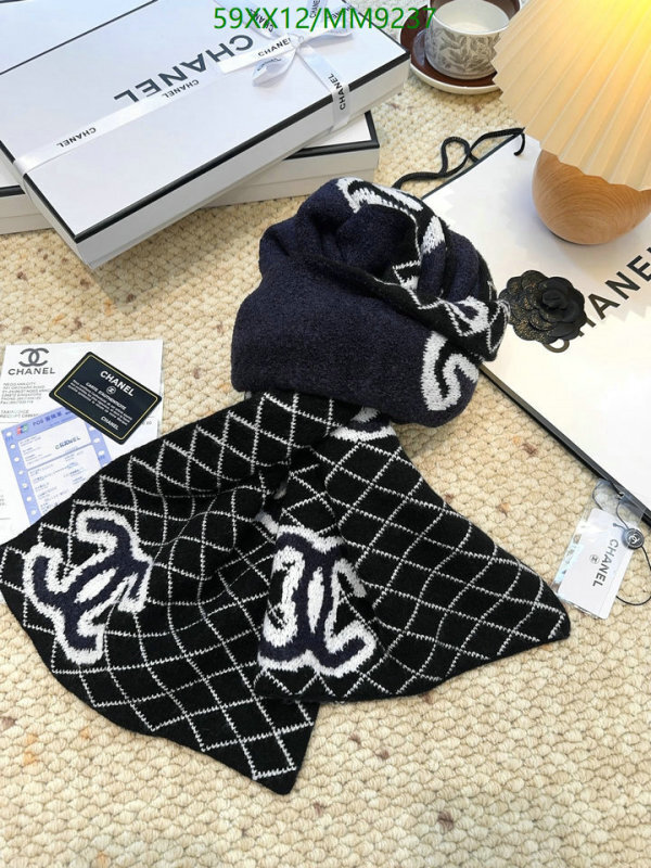 Chanel-Scarf Code: MM9237 $: 59USD