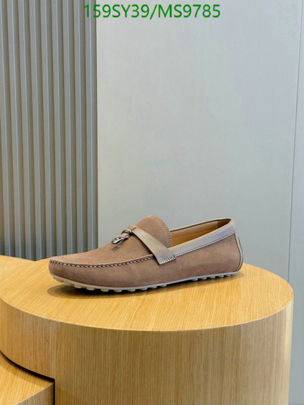 Loro Piana-Men shoes Code: MS9785 $: 159USD