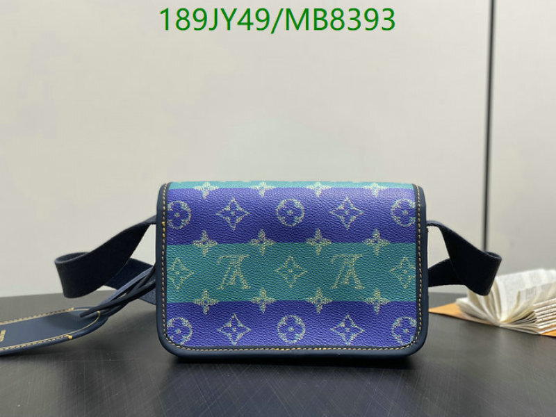 LV-Bag-Mirror Quality Code: MB8393 $: 189USD