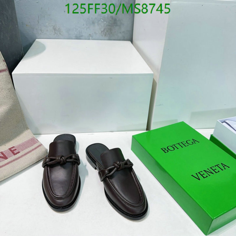 BV-Women Shoes Code: MS8745 $: 125USD