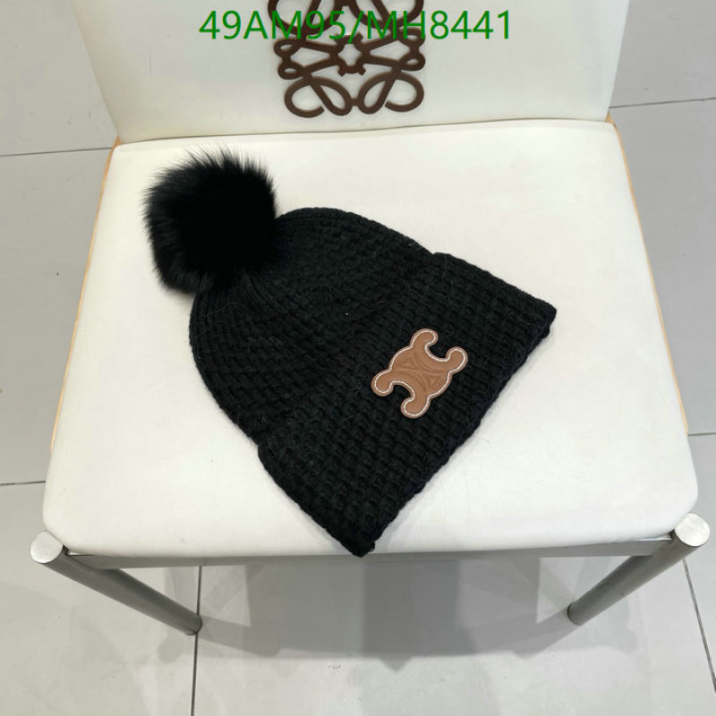 Celine-Cap(Hat) Code: MH8441 $: 49USD