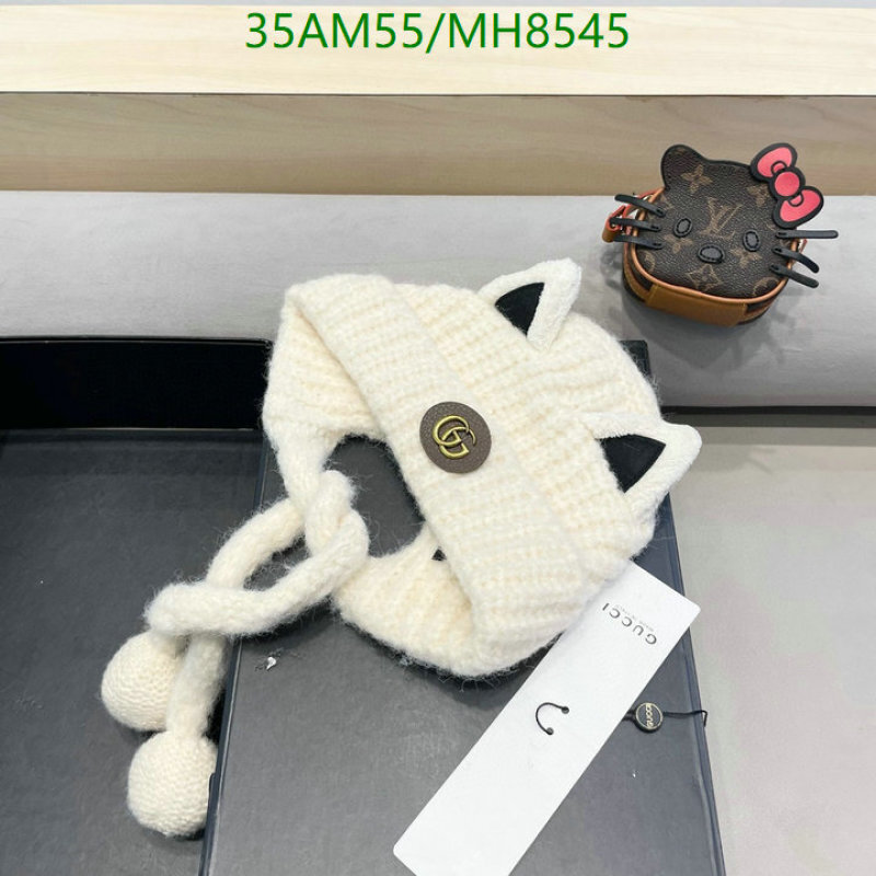 Gucci-Cap(Hat) Code: MH8545 $: 35USD