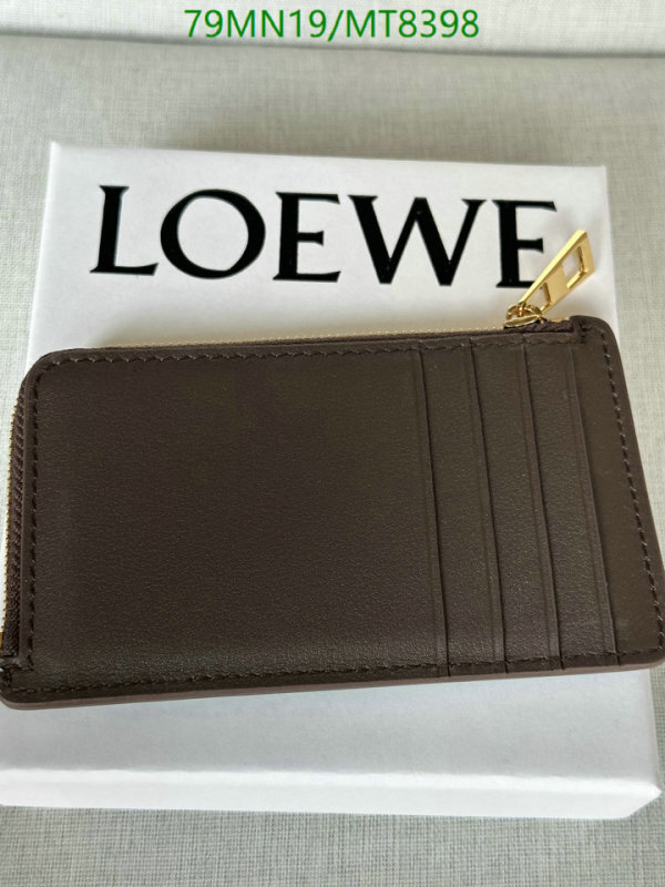 Loewe-Wallet-Mirror Quality Code: MT8398 $: 79USD