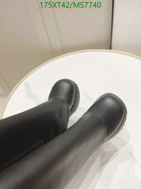 Boots-Women Shoes Code: MS7740 $: 175USD
