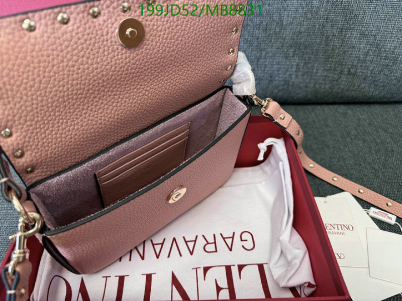 Valentino-Bag-Mirror Quality Code: MB8831 $: 199USD