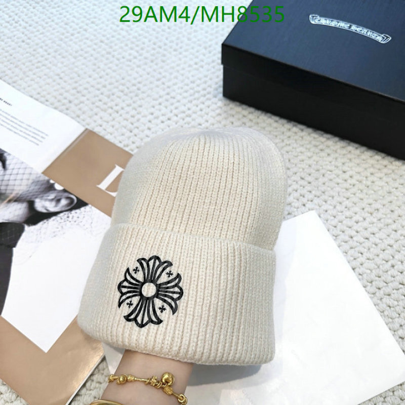 Chrome Hearts-Cap(Hat) Code: MH8535 $: 29USD