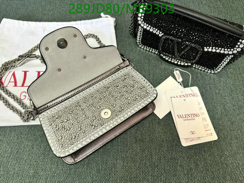 Valentino-Bag-Mirror Quality Code: MB9303 $: 289USD