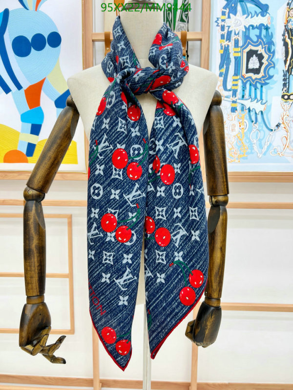 LV-Scarf Code: MM9444 $: 95USD
