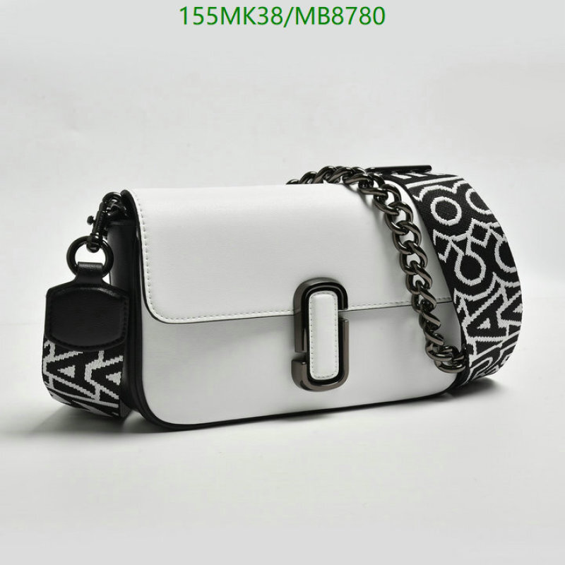 Marc Jacobs-Bag-Mirror Quality Code: MB8780 $: 155USD