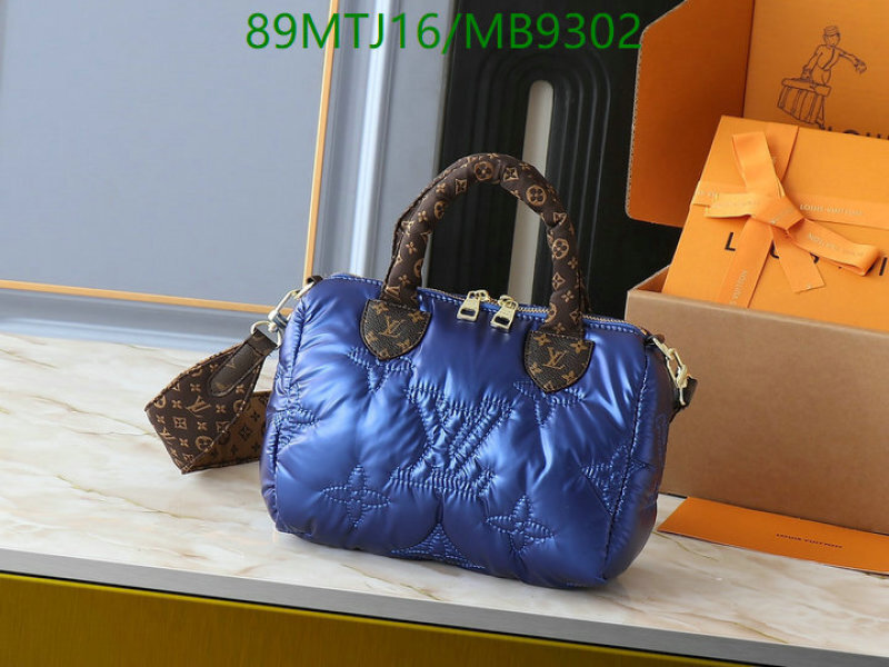 LV-Bag-4A Quality Code: MB9302 $: 89USD