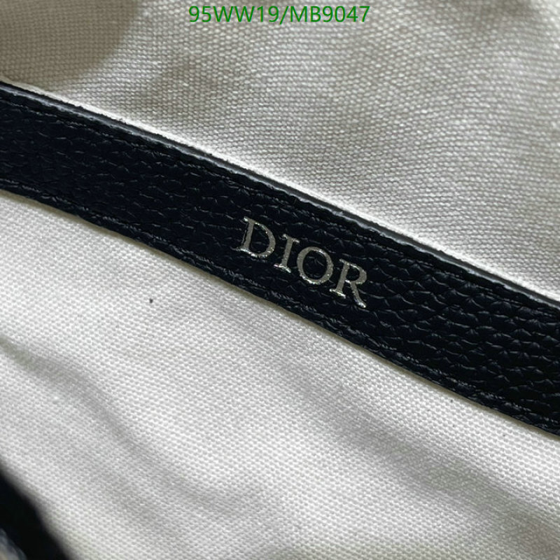 Dior-Bag-4A Quality Code: MB9047 $: 95USD